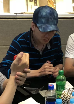 “倾听、交流、分享”2018太阳成学院夏季校友会(图9)