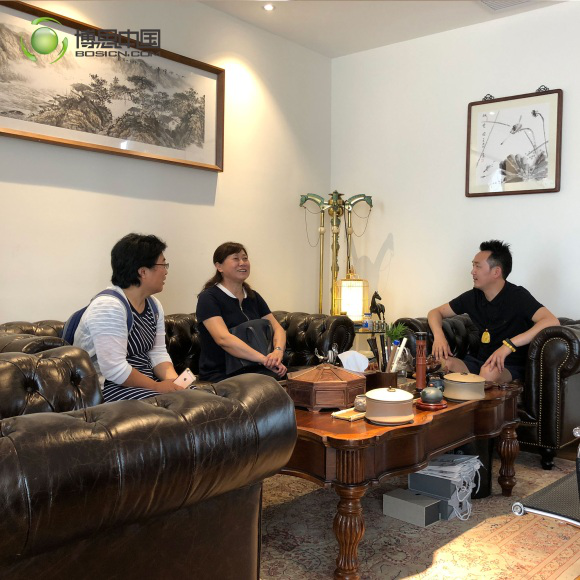 各校领导共聚太阳成，论高校开设游戏课程可行性(图8)